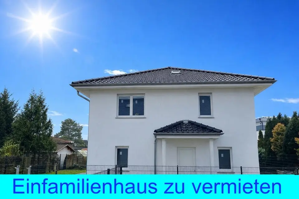 Pronájem domu 154 m², pozemek 430 m², Berlin