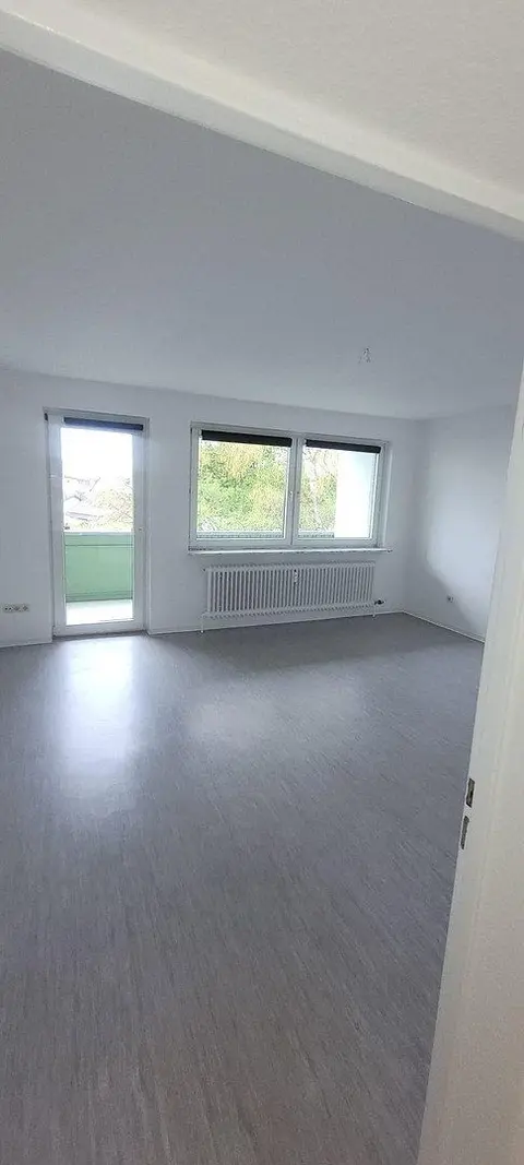 Pronájem bytu 4+1 80 m², Nordstr. 13, Steinau