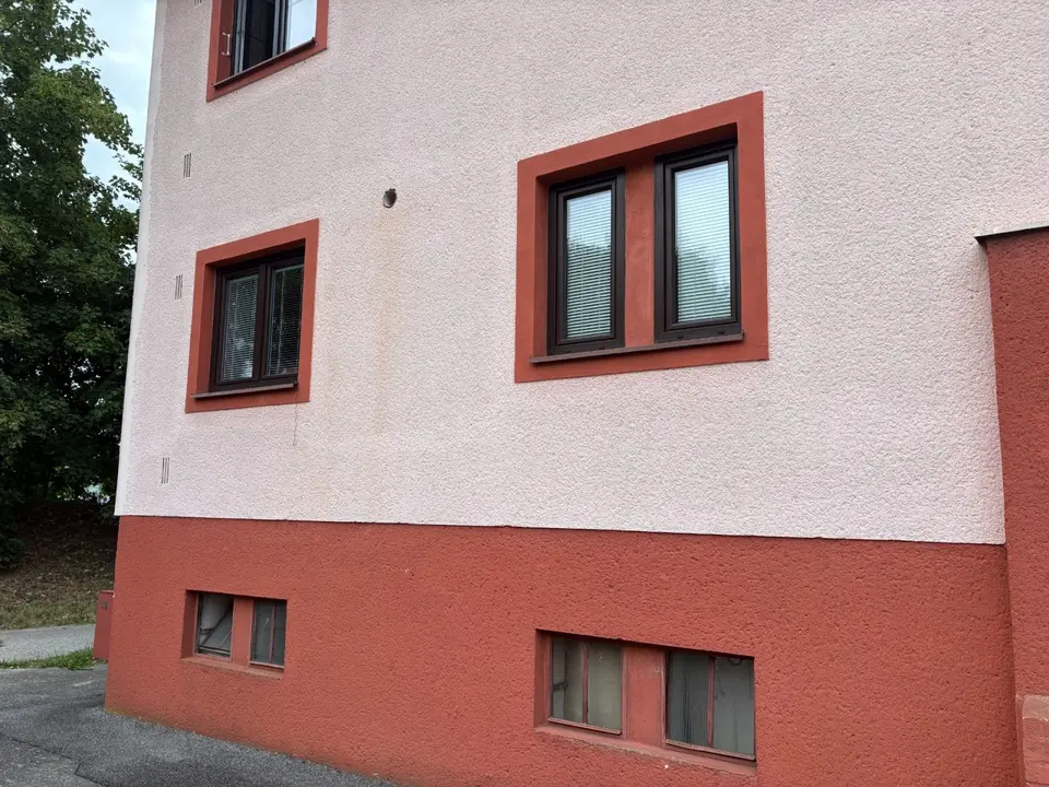Prodej bytu 2+1 60 m², Táboritská, Třeboň