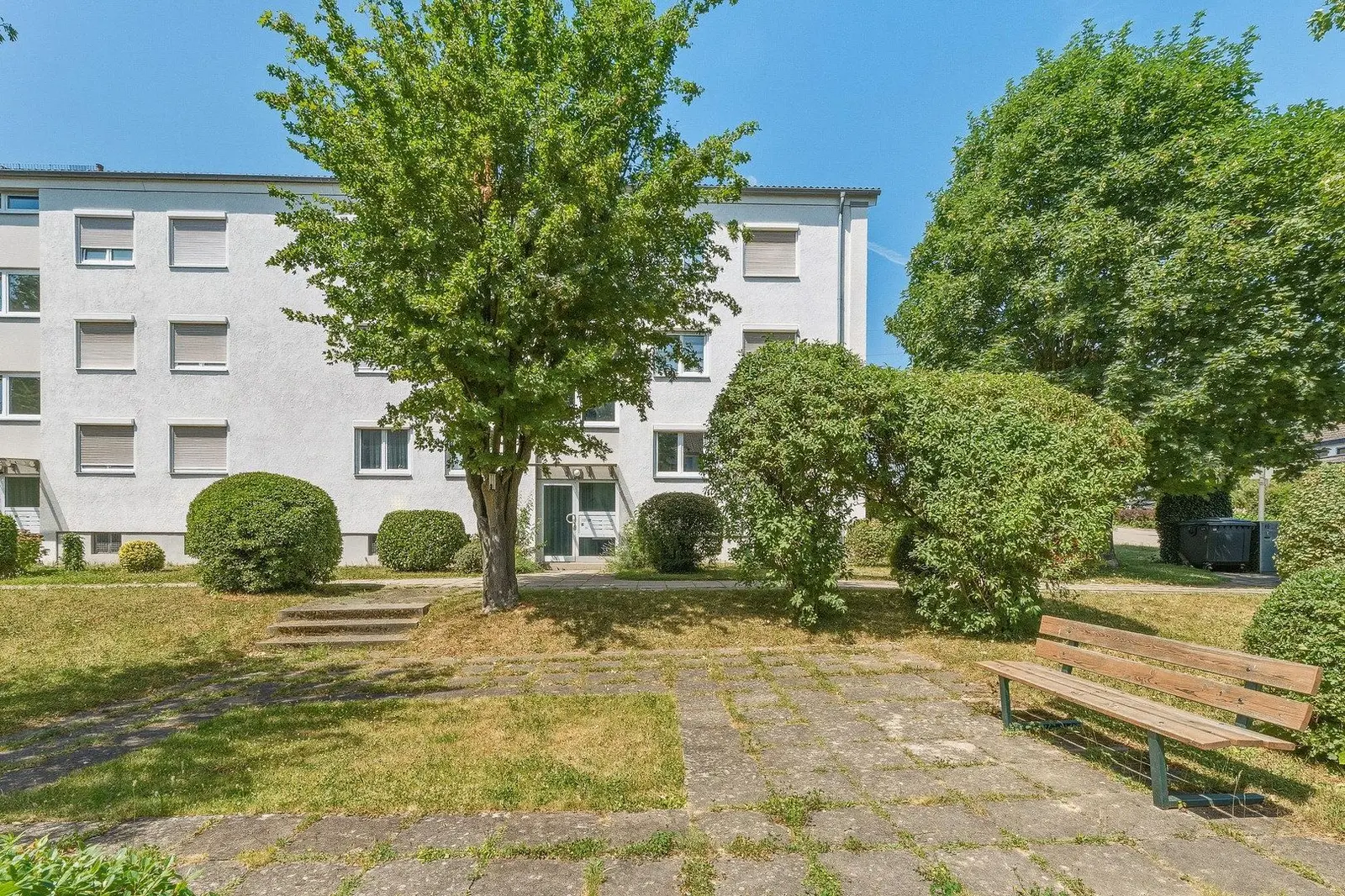 Prodej bytu 3+kk 86 m², Leonberg