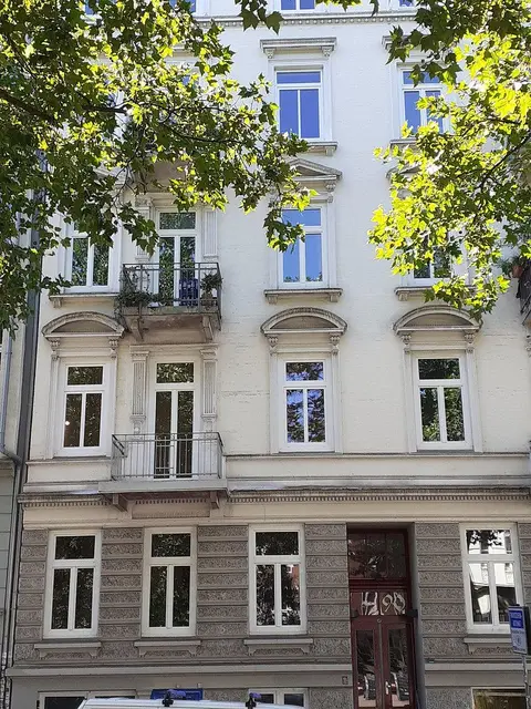 Prodej bytu 4+1 90 m², Hamburg