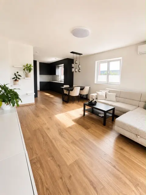 Pronájem domu 100 m², pozemek 350 m², Polerady