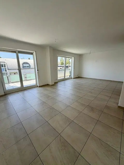 Pronájem bytu 2+1 75 m², Eberstadt