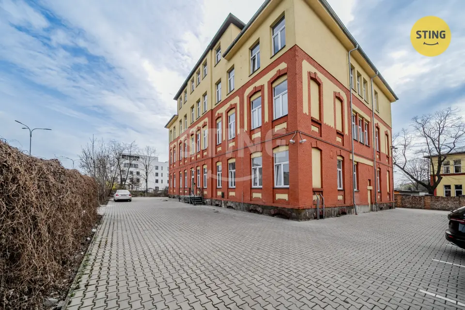 Prodej zrekonstruovaného bytu 1+kk, 33m2, Ostrava, u, 134937