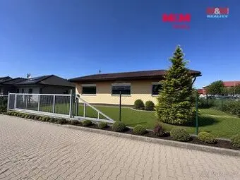 Pronájem rodinného domu, 118 m², Libišany