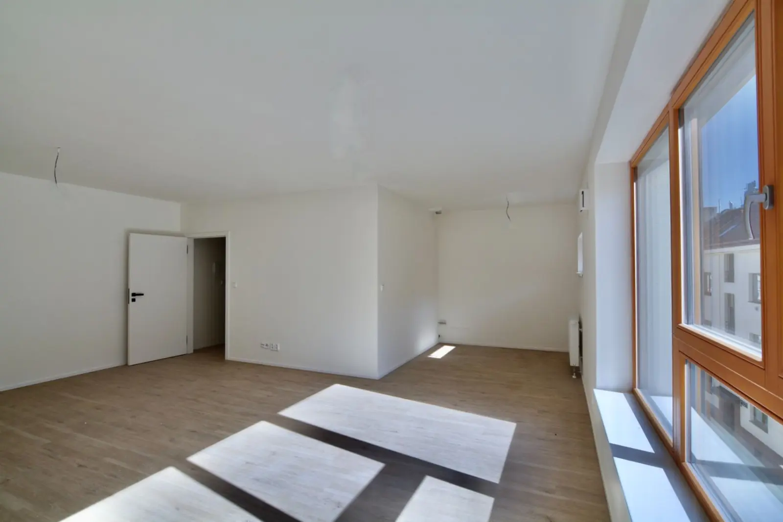 Prodej bytu 2+kk 66 m², Nad Koulkou, Praha