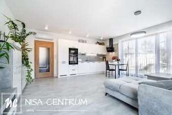 Pronájem bytu 2+kk 68 m², Turnov, ev.č. 00399