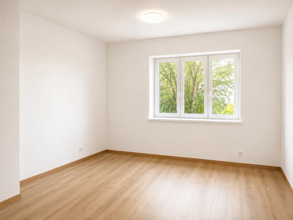 Pronájem bytu 1+kk 30 m², Přípotoční, Praha