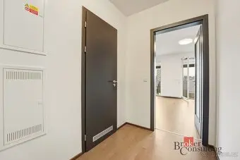 Prodej, byty/1+kk, 31.6 m2, Fafkových, Vysočany, 19000 Praha