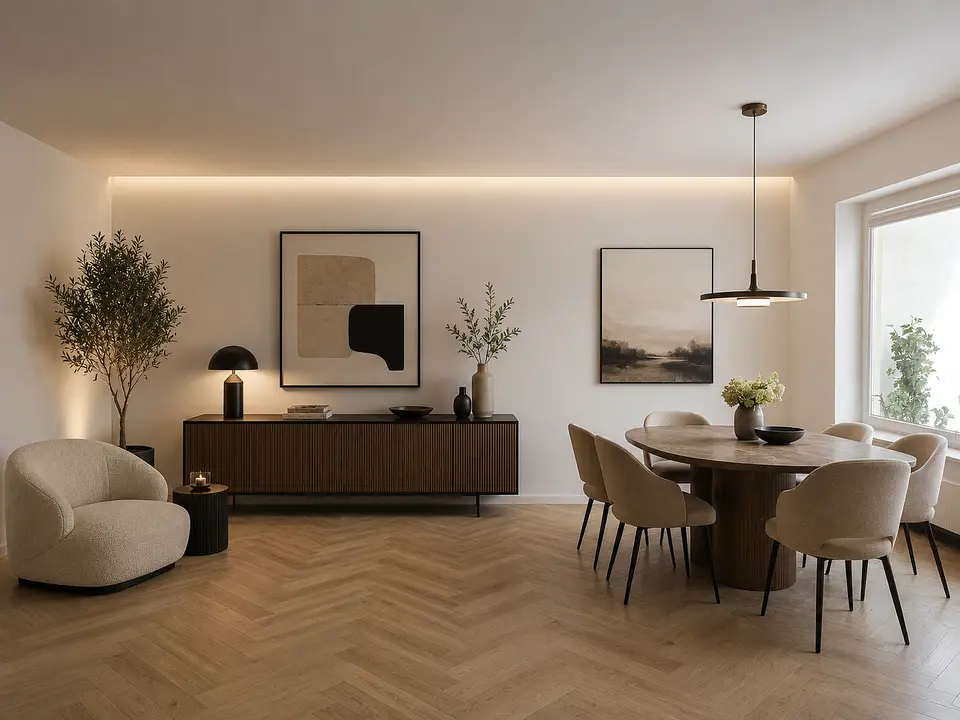 Pronájem bytu 4+1 96 m², Eichendorffstr. 63, Nürnberg