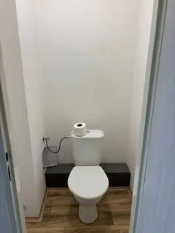 Byt 1+1 Dolní Řasnice