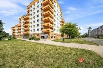 Prodej, byty/3+kk, 103 m2, Jana Masaryka 1797/1, Nový Hradec