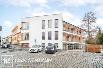 Pronájem bytu 2+kk 68 m², Turnov, ev.č. 00399