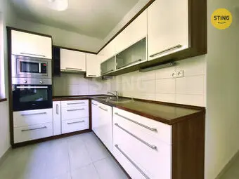 Pronájem krásného bytu 3+1 v Jihlavě, ul. U Hřbitova, 136028