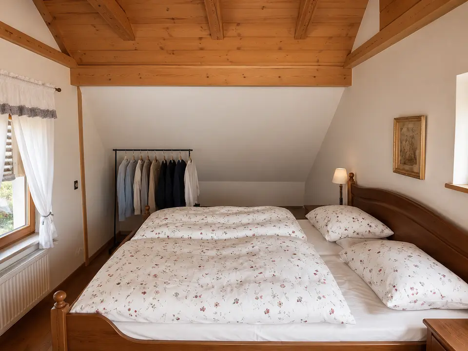 Pronájem domu 138 m², pozemek 668 m², Peißenberg