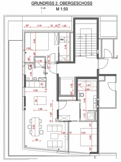 Prodej bytu 3+1 85 m², Lienz