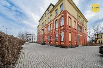 Prodej zrekonstruovaného bytu 1+kk, 33m2, Ostrava, u, 134937