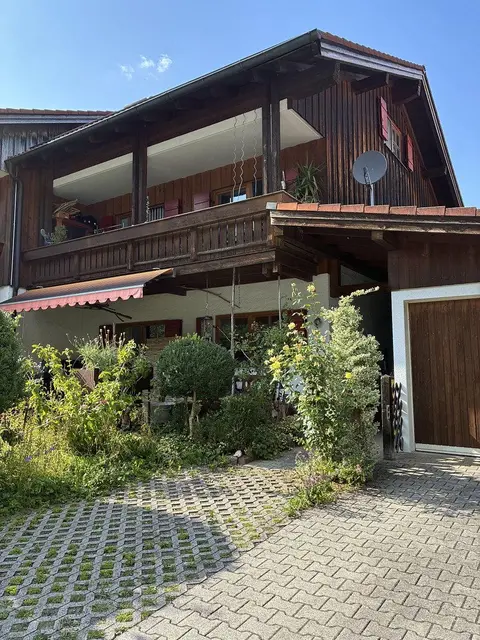 Prodej domu 148 m², pozemek 269 m², Kiefersfelden