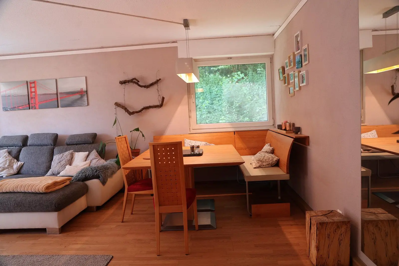 Prodej bytu 3+kk 86 m², Obrigheim