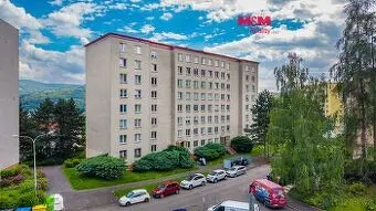 Poptávka bytu 3+1