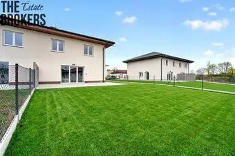 Pronájem rodinného domu, 151 m2, Benešov