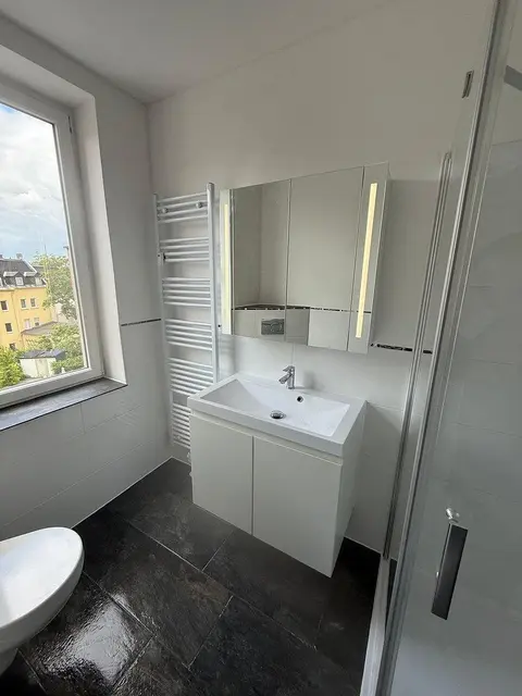 Pronájem bytu 4+1 94 m², Hof