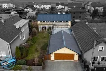 Prodej rodinného domu ve Chvalíkovicích