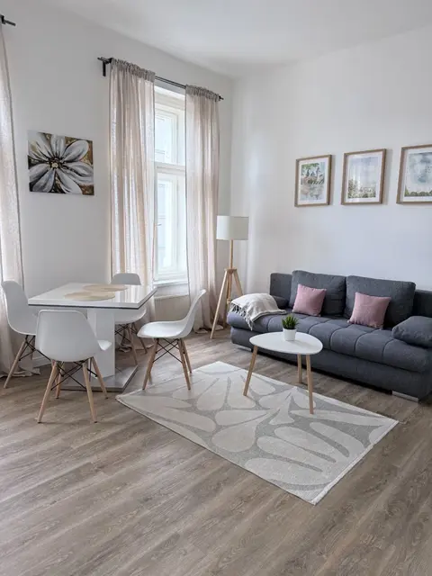 Prodej bytu 2+kk 42 m², Petrská, Praha