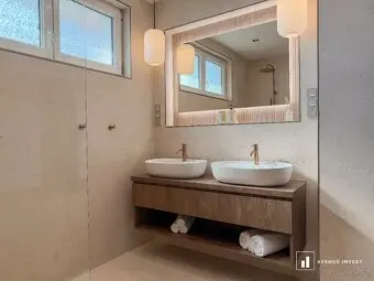 Prodej bytu 3+kk, 72 m², parkování za závorou, Zlín- Podlesí