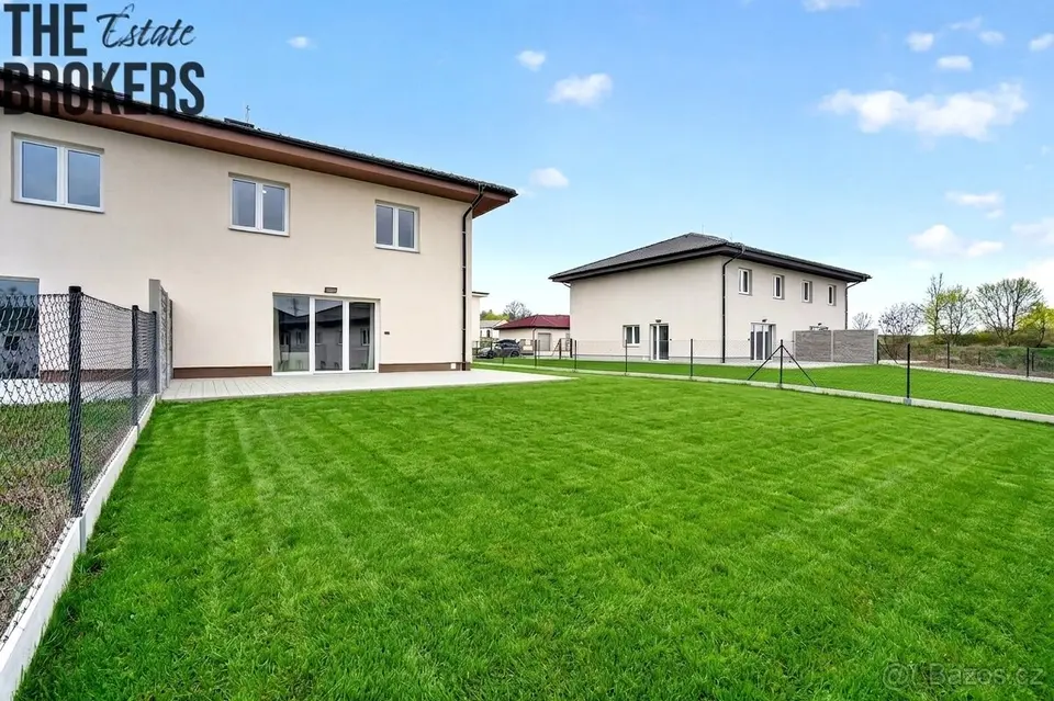 Pronájem rodinného domu, 151 m2, Benešov