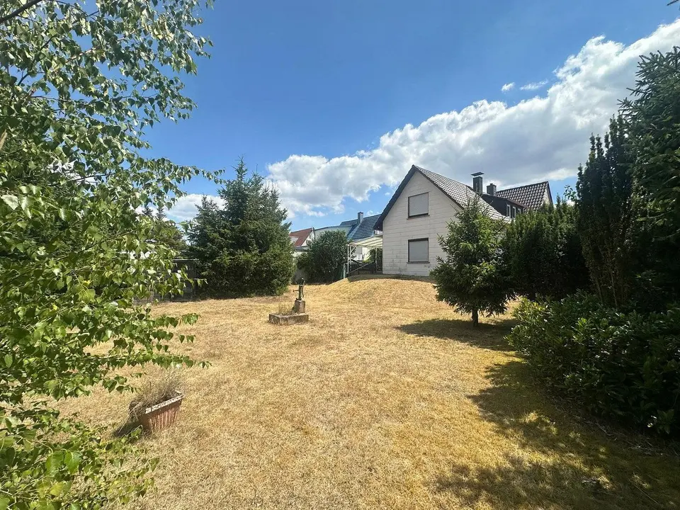 Pronájem domu 85 m², pozemek 975 m², Homburg