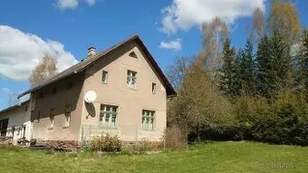 Malá zemědělská usedlost