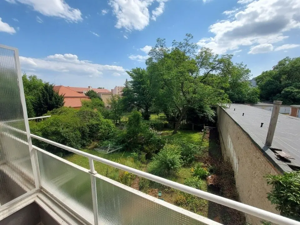 Pronájem bytu 3+1 92 m², Kotlářská, Brno