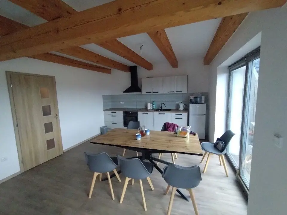 Pronájem domu 86 m², pozemek 700 m², Jeníkov