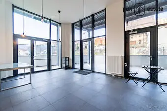 Budoucí bytová jednotka za výhodnější cenu – Terasy Adamov