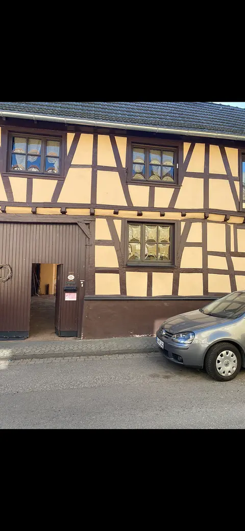 Prodej domu 85 m², pozemek 1.213 m², Grafschaft Bengen
