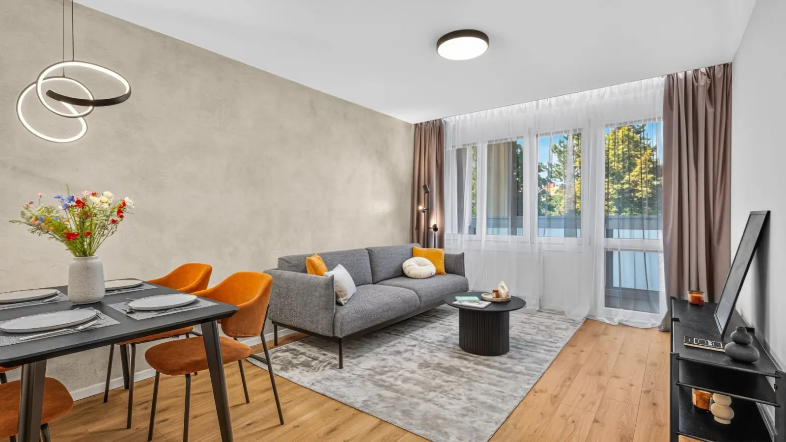 Prodej bytu 3+kk 70 m², Seidlova, Praha