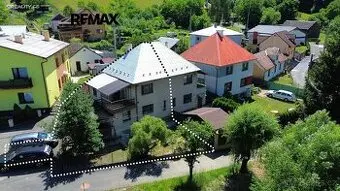 Prodej rodinného domu 140 m², pozemek 326 m² Trnava u Zlína