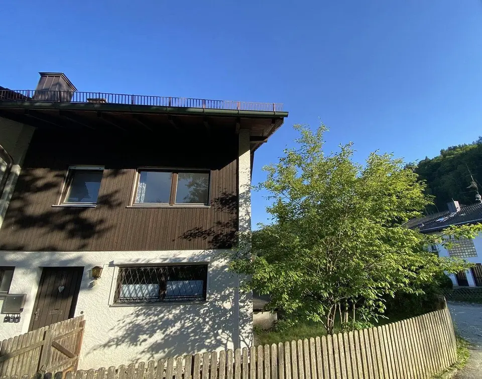 Prodej domu 150 m², pozemek 348 m², Oberaudorf