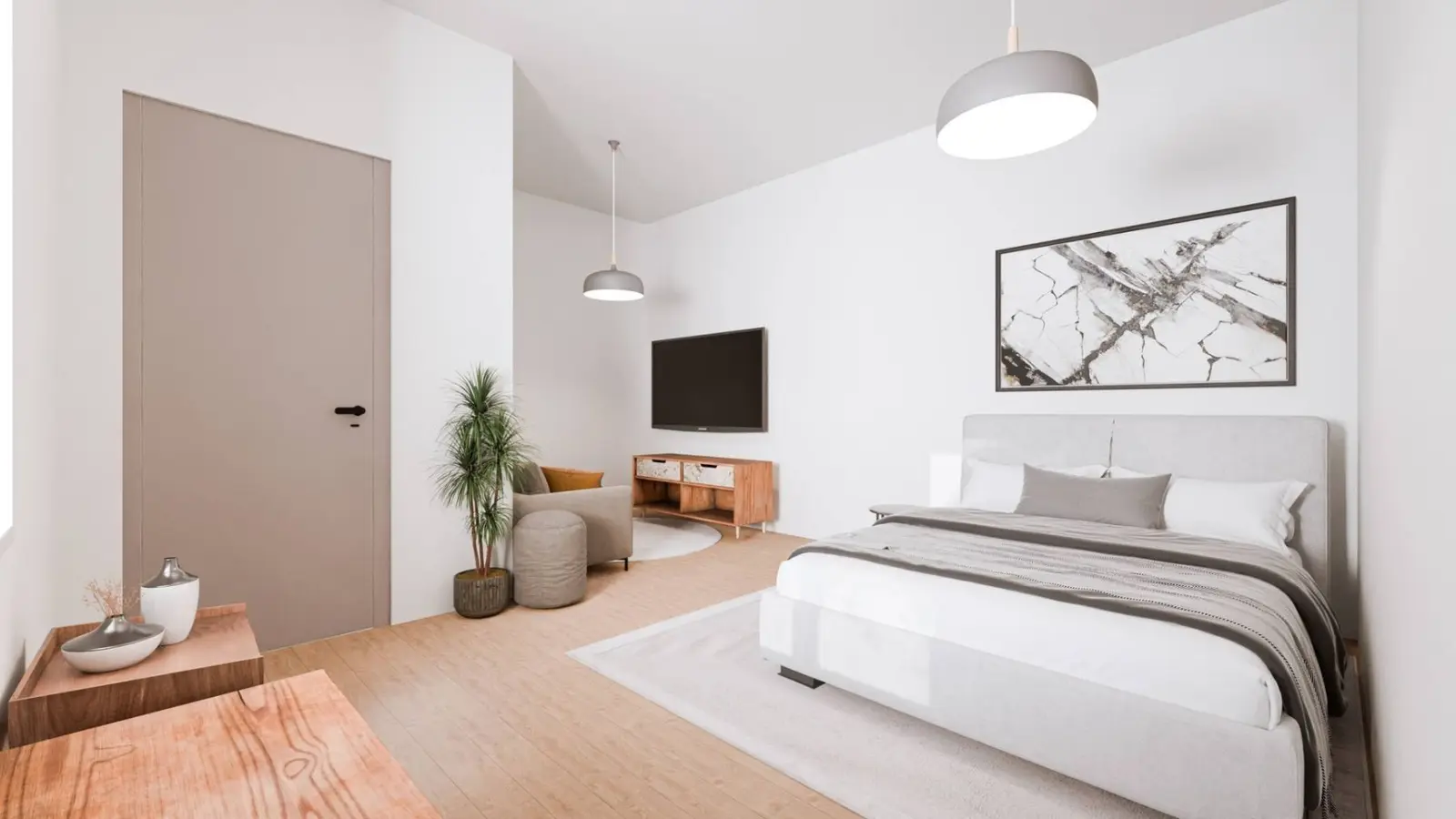 Prodej bytu 2+kk 43 m², Palackého náměstí, Praha