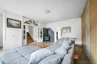 Prodej, domy/rodinný, 263 m2, Na Drahách 567, 33843 Mirošov,