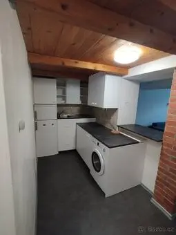 Pronájem bytu 1+1 34m2