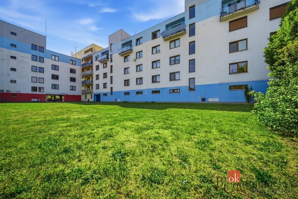 Převod dr. podílu, byty/3+kk, 63 m2, Čechova 1432, Poděbrady