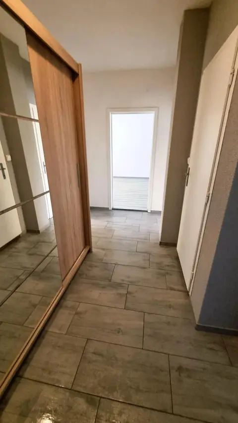 Pronájem bytu 3+1
