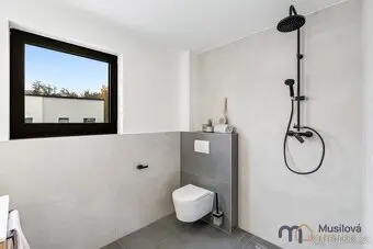 Pronájem rodinného domu 92 m2, pozemek 300 m2