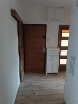 Pronájem bytu v Olomouci Na lazcích
