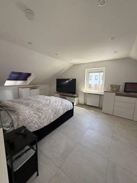 Pronájem domu 35 m², pozemek 330 m², Kaufbeuren