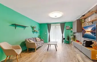 Předám rodinný dům