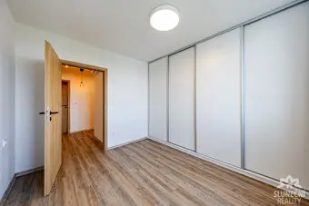 Pronájem bytu 3+1 s lodžií, 73 m², Uherské Hradiště - Na Ryb
