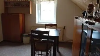 Pronájem bytu 1+1 v Jablonném nad Orlicí